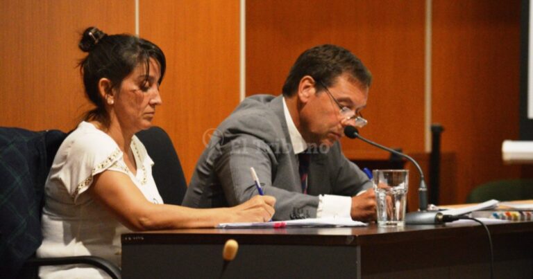 Caso Cintia Fernández: revocaron la absolución a la exjefa policial Gimena Núñez