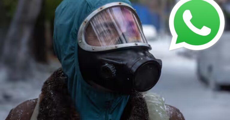 Cómo activar el modo ‘El Eternauta’ en WhatsApp y por qué muchos lo están usando