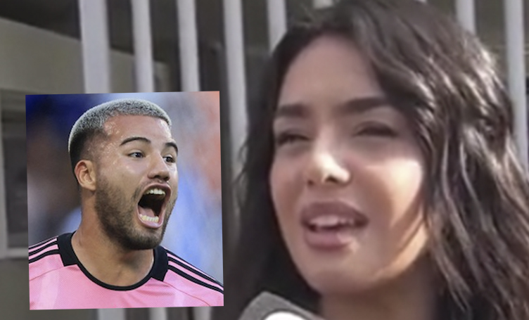 Destrozada, Angela Leiva confesó lo peor que le hizo el Chelo Weigandt cuando fueron pareja: “Por eso quedé tan triste”