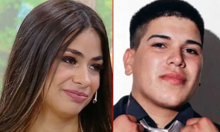 Daniela Celis rompió el silencio y confirmó su separación definitiva de Thiago Medina: “Él está en una…”