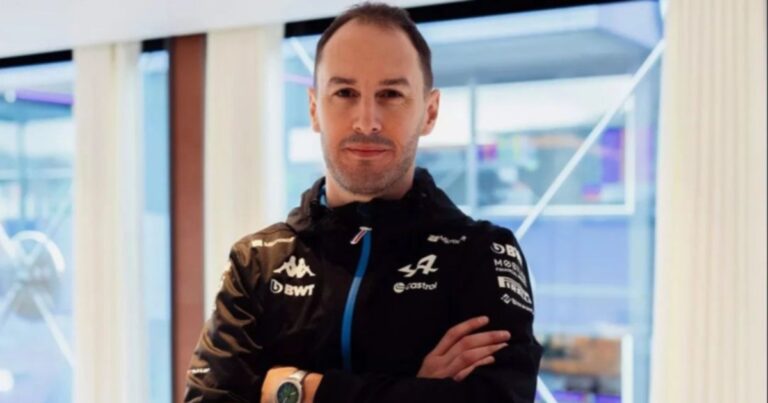 Se acerca del debut de Colapinto en la F1: renunció el “poderoso” de Alpine que apoyaba a Doohan