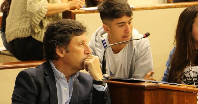 Suspenden las fotomultas en San Isidro y denuncian un “sistema opaco” que apunta a Posse