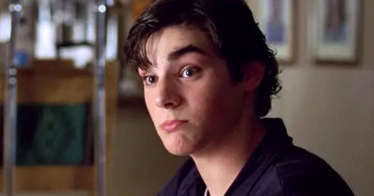 Así luce hoy RJ Mitte, el actor que fue Walter Jr. en “Breaking Bad”