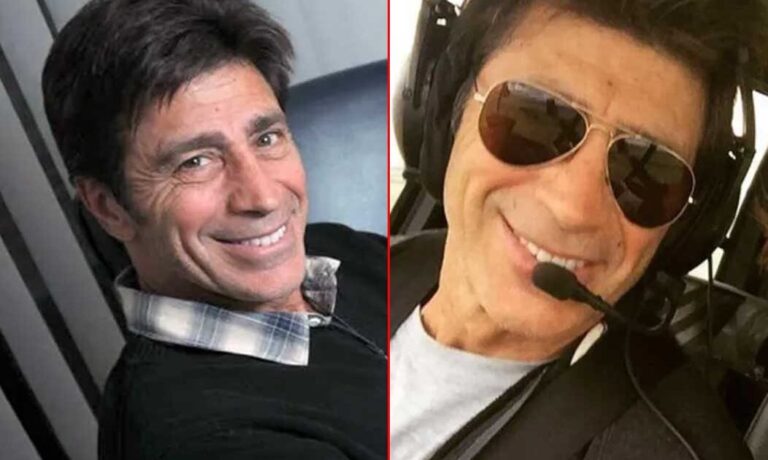 La nueva vida de Nicolás Repetto a sus 68 años: a qué se dedica hoy y por qué dejó la televisión