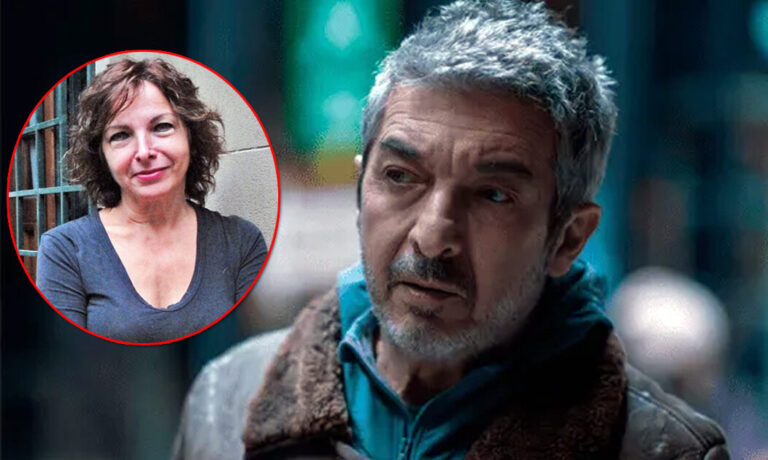 Ricardo Darín contó por primera vez el dolor por la muerte de su hermana: “Siempre voy a estar de duelo”