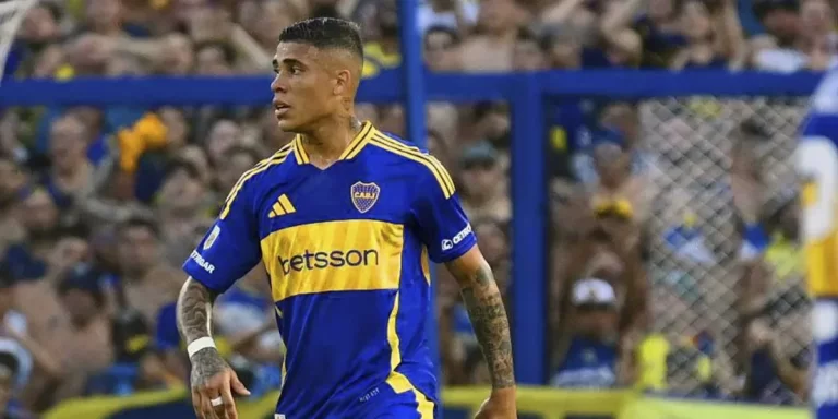 Boca: Estados Unidos volvió a negarle la visa a Ayrton Costa y podría no jugar el Mundial de Clubes