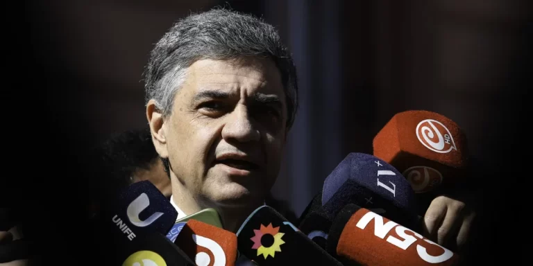 Jorge Macri criticó la política de La Libertad Avanza y pidió más legisladores para el PRO en la Ciudad