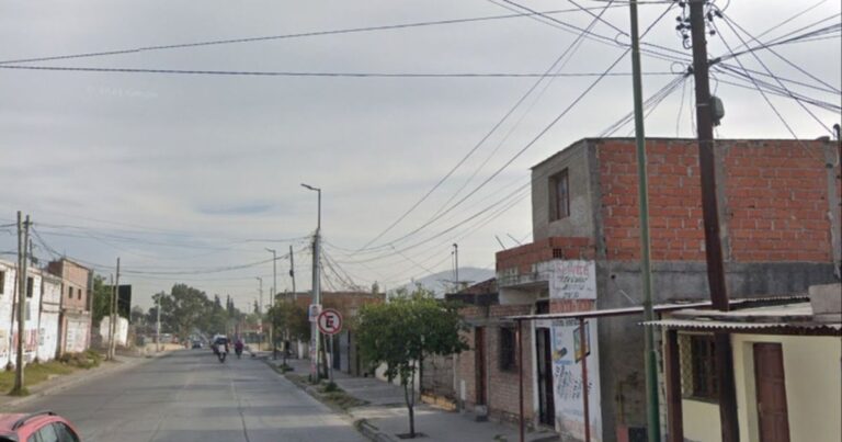 Una anciana fue hallada sin vida en el barrio Morosini: investigan las causas del deceso