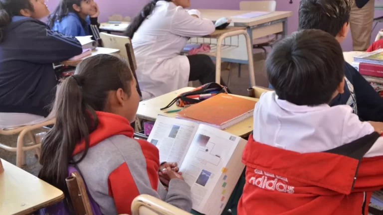 Evaluación Aprender 2024: Salta avanza con políticas de Alfabetización en comprensión lectora