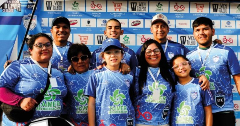 El Depor 2025 fue un éxito total
