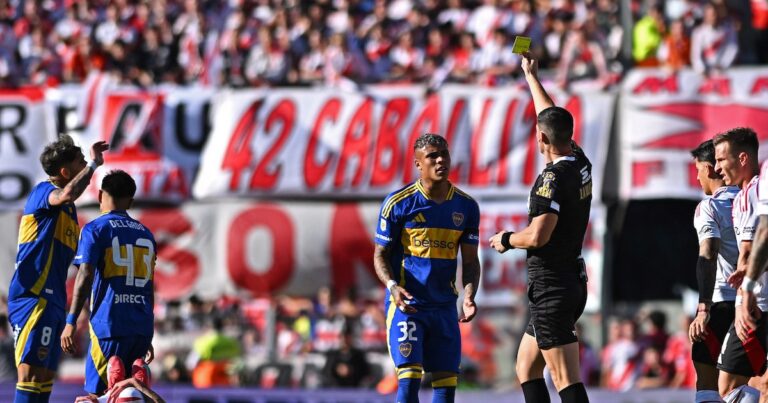 Se definieron los árbitros de los octavos de final del Torneo Apertura