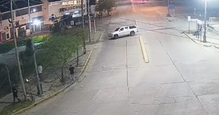 Secuestraron, se equivocaron de víctima y fueron detenidos en Mar del Plata: dos de ellos son oficiales de Prefectura