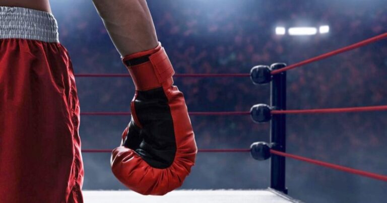 Las glorias del boxeo piden a Sáenz aprobar el Mérito Deportivo