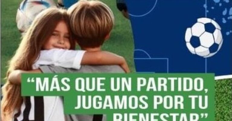 La Liga lanza su nuevo programa sobre alimentación saludable