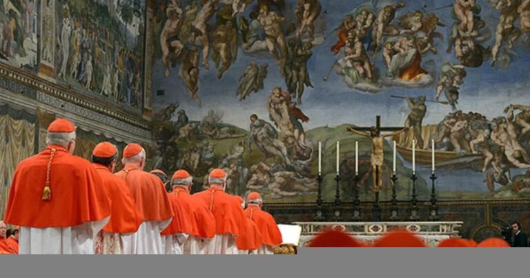 Buscan “un pastor cercano a la vida concreta de las personas”