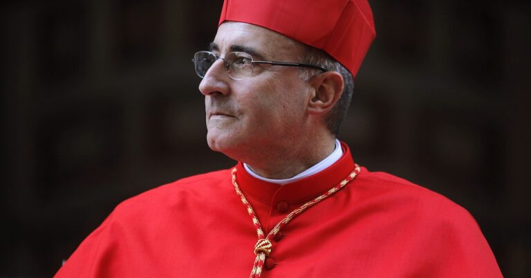 Un uruguayo en el cónclave: los días intensos en Roma y por qué cree que el papa no será de América Latina