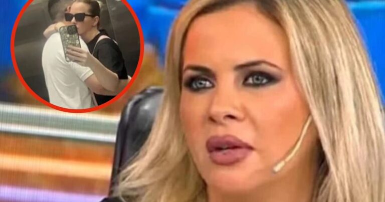 Alejandra Maglietti confesó por qué no muestra al padre de su hijo: “Subí una historia y 50 pibas le…”