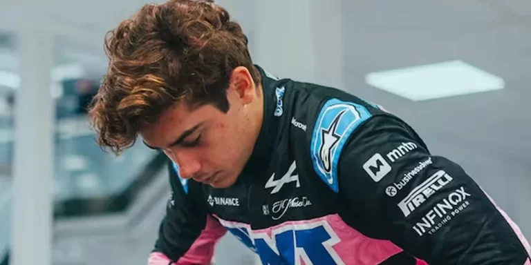 Es oficial | Franco Colapinto volverá a correr en la Fórmula 1 en Imola