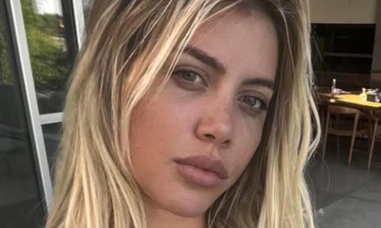 Cuántos euros va a cobrar Wanda Nara por cada capítulo de su serie
