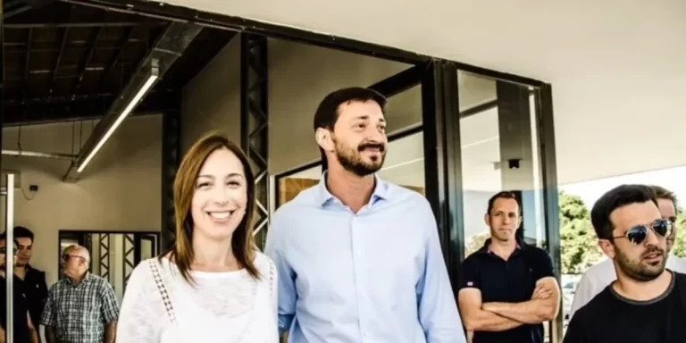“Andá máquina”: la reacción de dos referentes del PRO a la salida de Patricia Bullrich