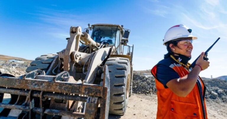 En el Día de la Minería, la Provincia anunció la baja de tasas para el sector