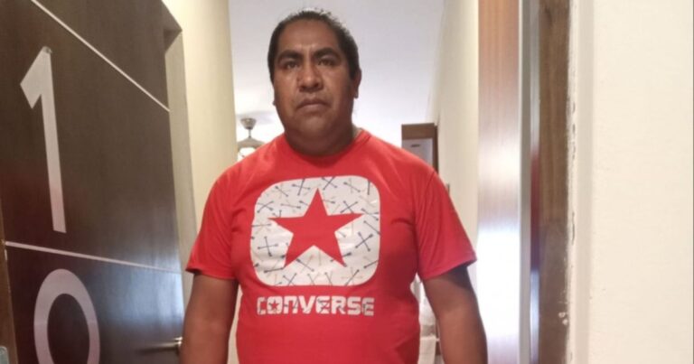 Esteban Córdoba: “Miro para atrás y me doy cuenta que todo valió la pena”