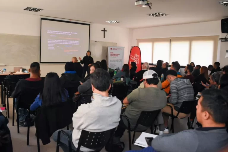Turismo te Capacita: propuestas formativas gratuitas en Mayo
