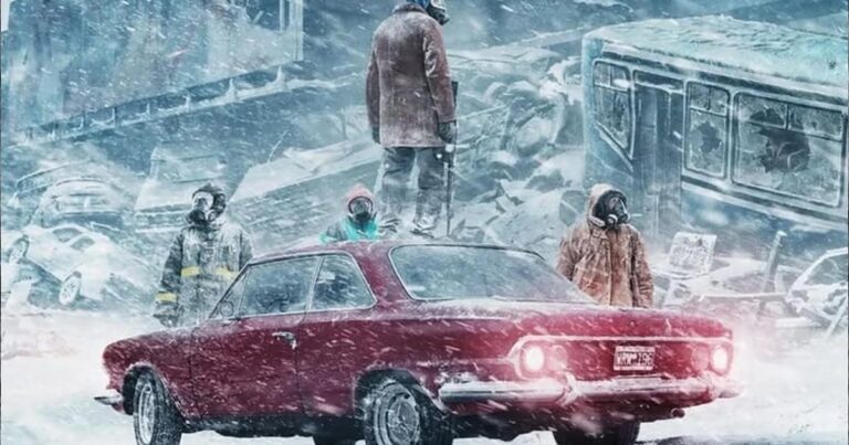 Los autos clásicos de la serie El Eternauta: cuánto pueden costar estas joyas de los ’80 y dónde encontrarlas