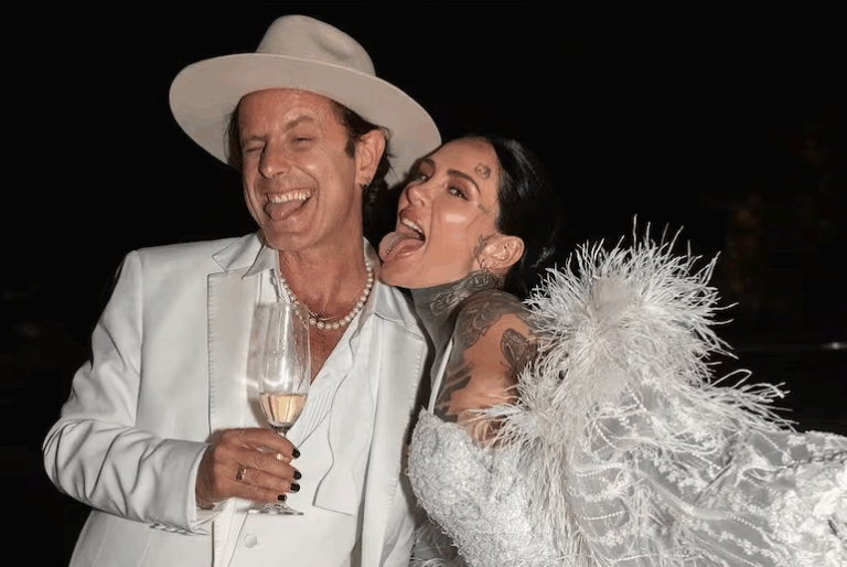 Quiénes son las mujeres que acompañan a Coti Sorokin a días de separarse de Cande Tinelli