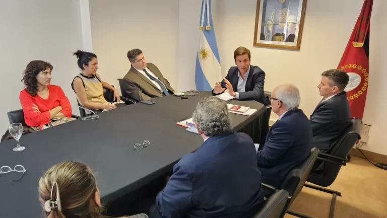 Promueven la modernización de las normas procesales