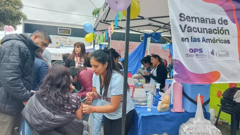 Salud realizará la feria Cuidarnos Siempre en barrio Solidaridad y Plaza Alvarado
