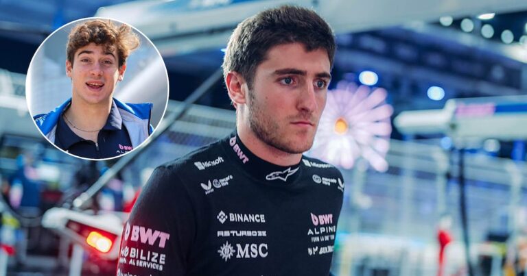 Revelaron detalles de la debacle de Doohan en Alpine: el “punto de inflexión” que dinamitó la confianza y el “factor Colapinto”