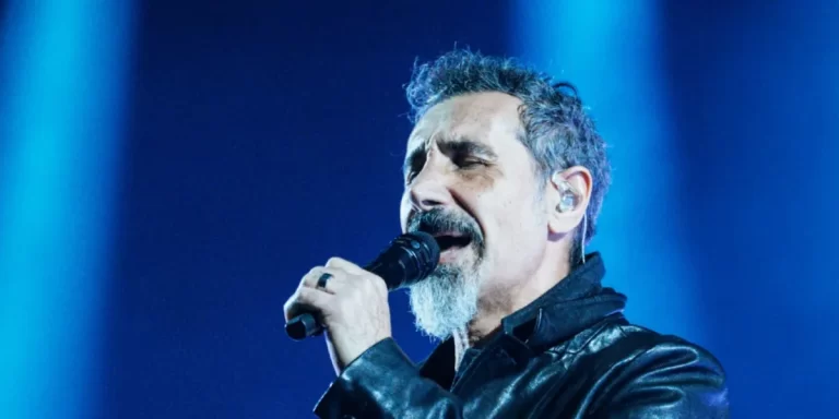 System of a Down: una noche con las venenosas víboras armenias