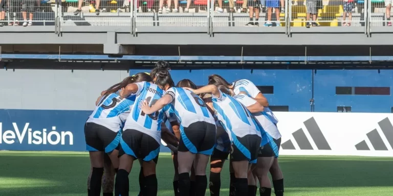 Fixture de la Copa América femenina de Ecuador 2025: días y horarios de los partidos de la Selección Argentina
