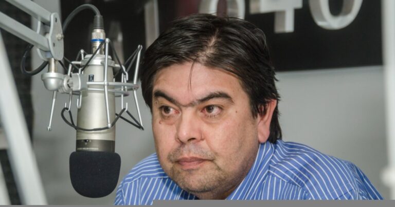 “Esta semana será crucial para encontrar al reemplazante de Riggio”
