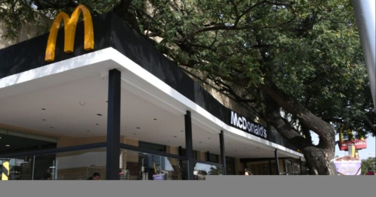 McDonald’s renueva sus locales de Salta y presenta una propuesta vanguardista y digital