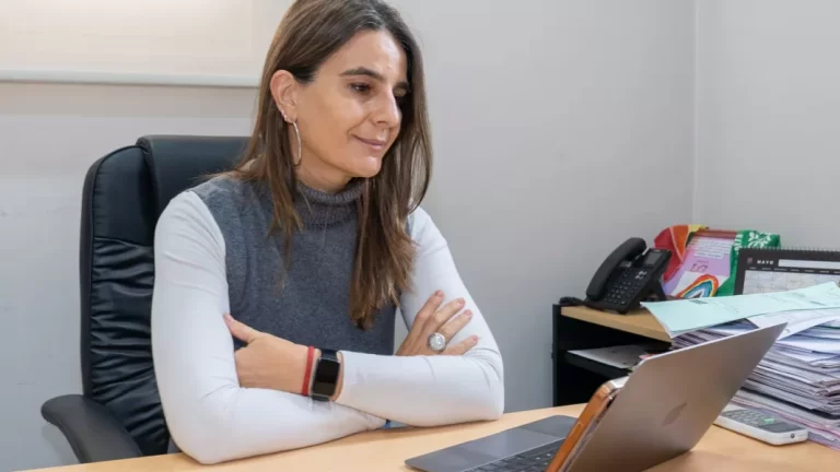 Inició el ciclo de formación para áreas municipales de la Mujer, Géneros y Diversidad