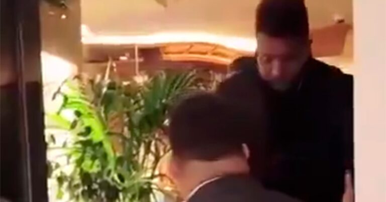 El controvertido video de Ronaldo en presunto estado de ebriedad que profundizó la crisis con los ultras del Valladolid
