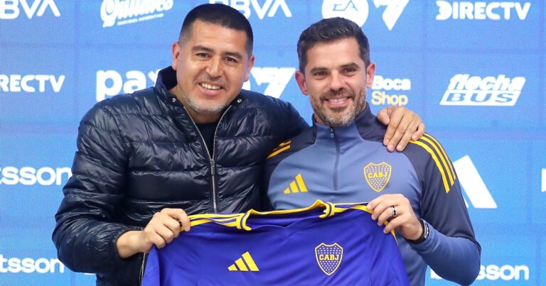Riquelme habló por primera vez tras la salida de Gago de Boca: su mensaje al ex DT, el respaldo a Herrón y el rumor de Bianchi