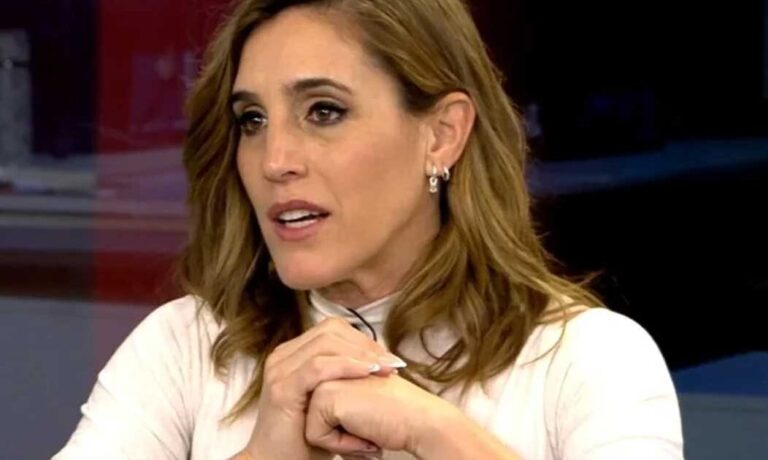 La cruda revelación de Soledad Pastorutti sobre su lucha secreta a los 44 años: “No lo podía evitar”