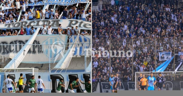 Suben los precios de las entradas: cuánto costará ver a Gimnasia y Central Norte en la Primera Nacional