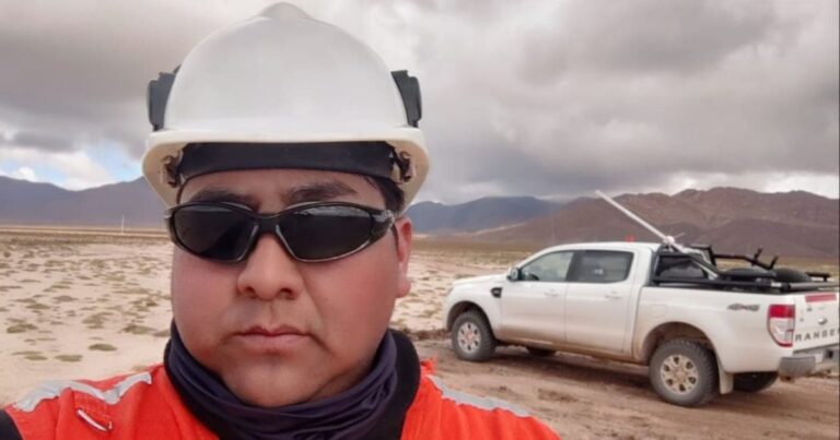 Minería e inclusión: la voz de un profesional del interior
