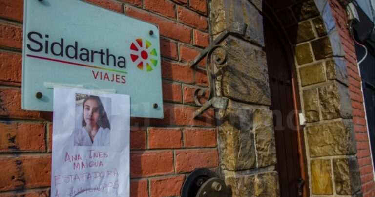 Las dueñas de Siddharta Viajes podrán tener prisión domiciliaria si ofrecen una garantía multimillonaria