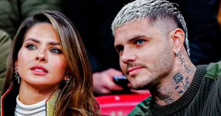 Mauro Icardi y la China Suárez definieron a dónde se irán a vivir el año que viene para formar su familia