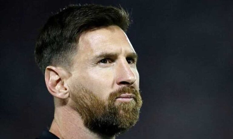Las bombas de Messi que impactaron en Barcelona luego de su derrota histórica: “Un gran decepción”
