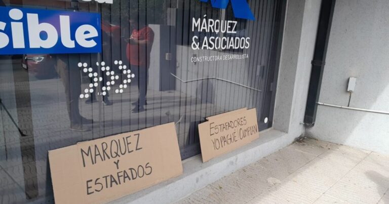 Preocupación por la megaestafa inmobiliaria en Córdoba: crecen las denuncias y temen por el estado de la empresa
