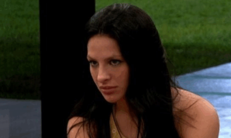 ¡No es Nano! Chiara confesó de qué compañero de Gran Hermano estaba enamorado y quería intimar con él