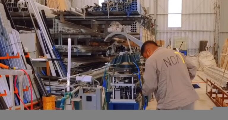 Industriales advierten por los costos y piden un alivio fiscal