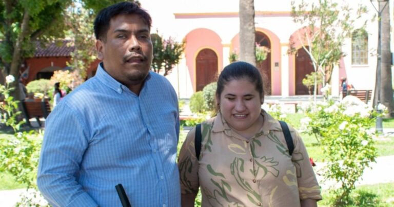 Luz para Marcos:una familia ejemplar que necesita ayuda