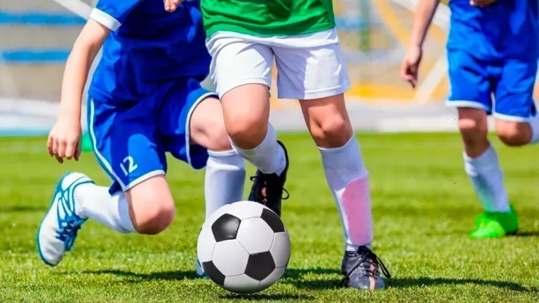 Comienza la capacitación gratuita sobre fútbol formativo